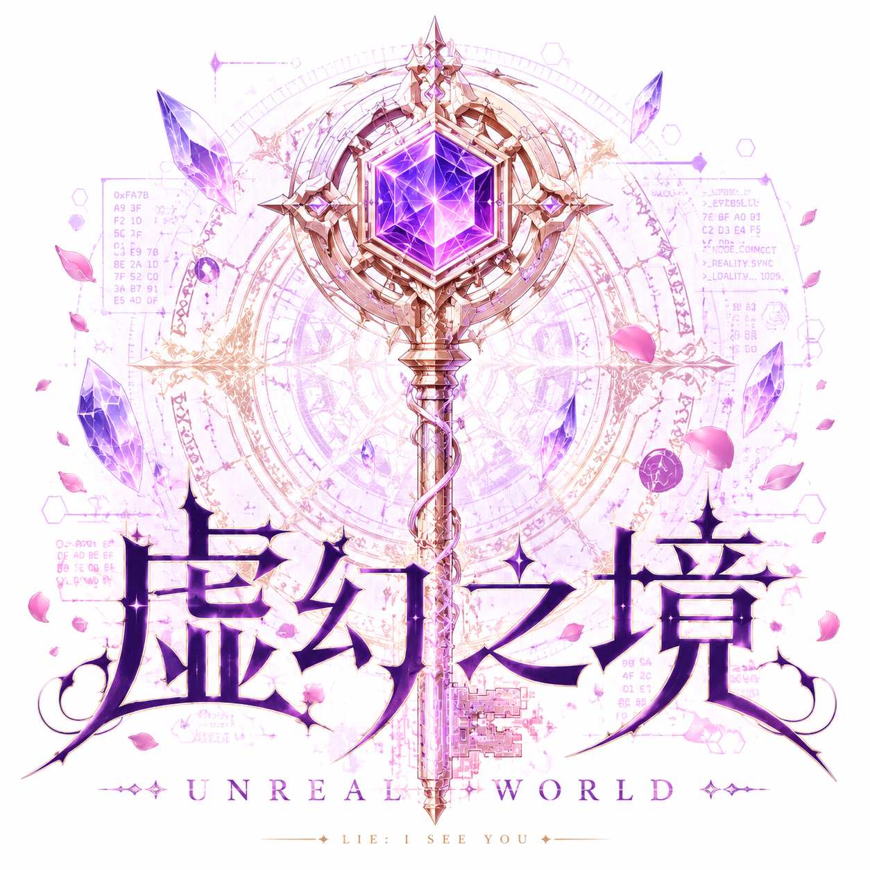 虚幻之境